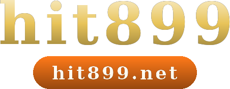 hit899 logo